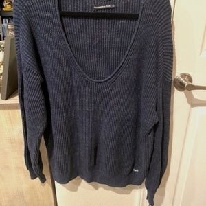 Abercrombie & Fitch Sweater